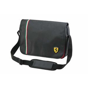 FERRARI MESSENGER BAG